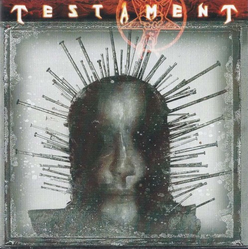 Testament - Demonic